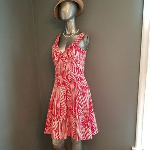 Calvin Klein sun dress